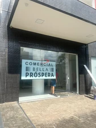 Sala/Conjunto em Criciúma - Próspera