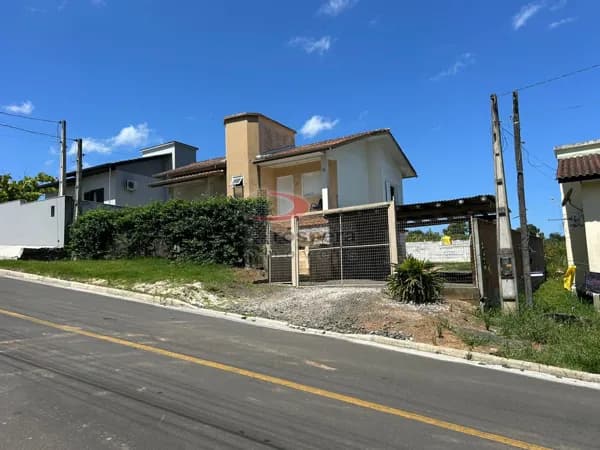 Casa em Criciúma - Ana Maria