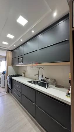 Residencial Cristalli