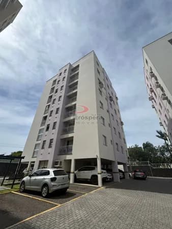 RESIDENCIAL PORTAL DAS FLORES
