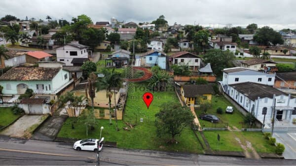 Lote/Terreno em Criciúma - Ana Maria