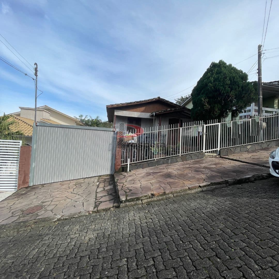 Casa em Criciúma - Próspera