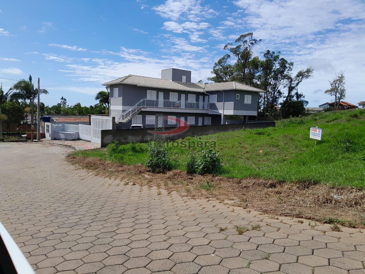 Apartamento em Içara - Liri