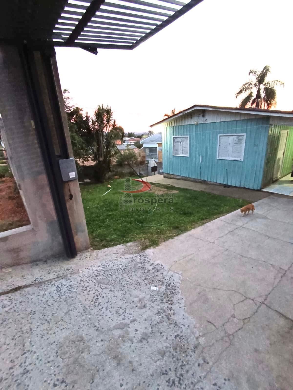 Casa em Ana Maria, Criciúma/SC