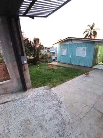 Casa em Ana Maria, Criciúma/SC