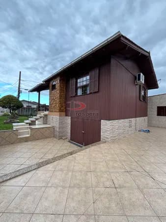 Casa em Criciúma - Nossa Senhora da Salete