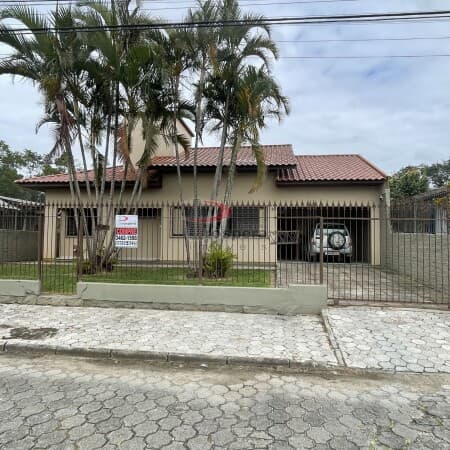 Casa em Criciúma - Nossa Senhora da Salete