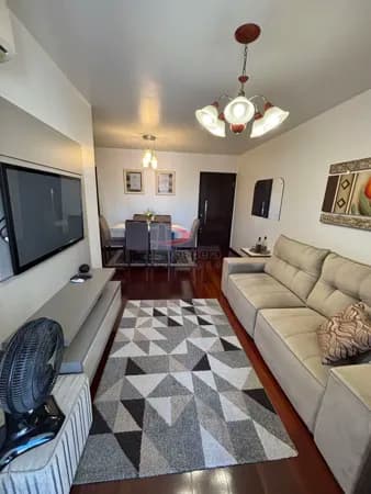 Apartamento em Bairro Centro, Criciúma/SC