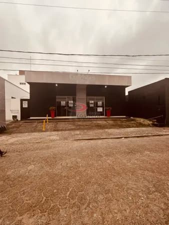 Sala comercial
