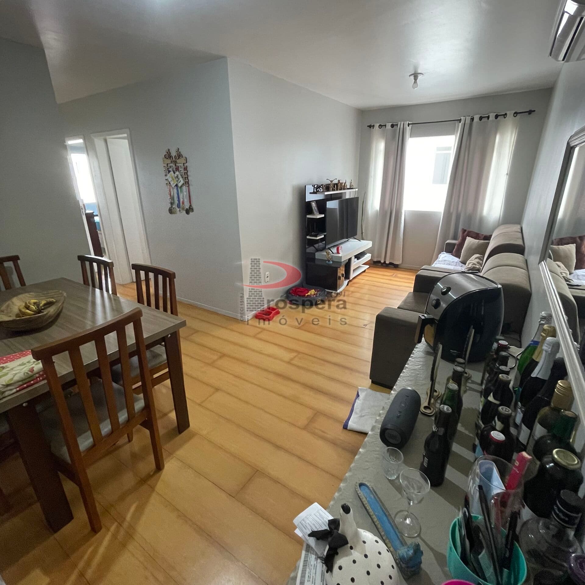 Apartamento em Criciúma - São Luiz