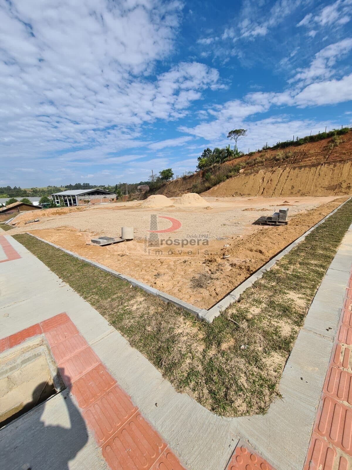 Lote/Terreno em Morro da Fumaça - Maccari