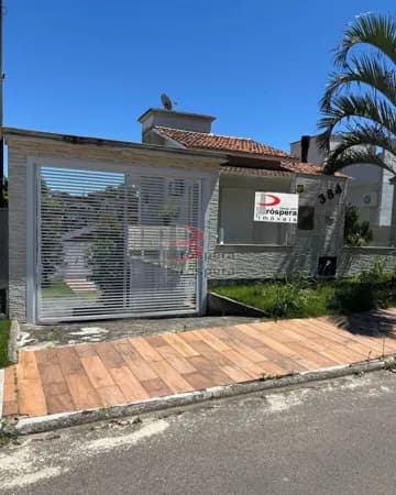 Casa Alvenaria em Ana Maria, Criciúma/SC