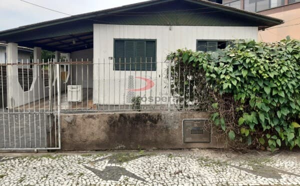 Casa em Siderópolis - Centro