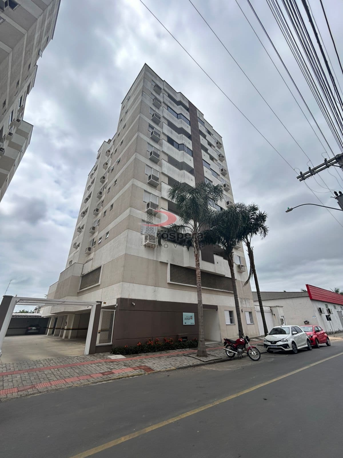 Apartamento em Içara - Centro