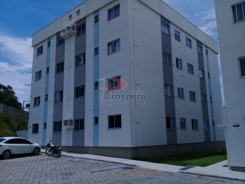 Apartamento em Criciúma - Santo Antônio