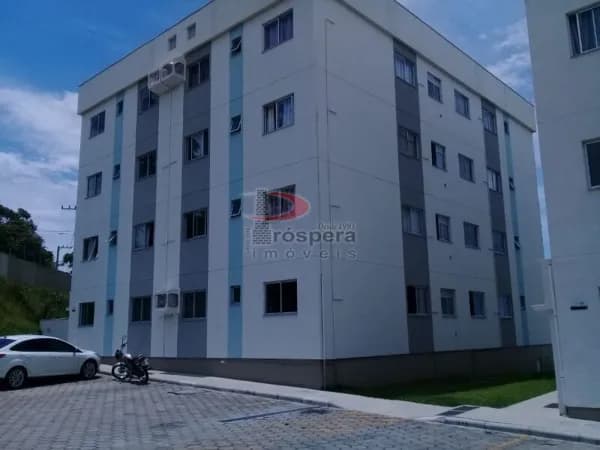 Apartamento em Criciúma - Santo Antônio