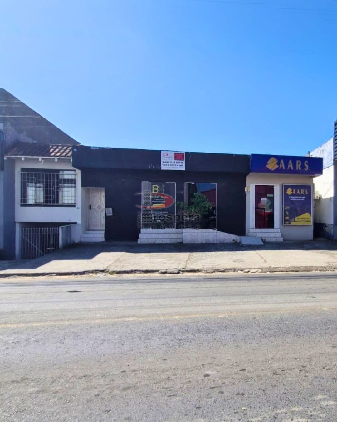 Lote/Terreno em Criciúma - Próspera