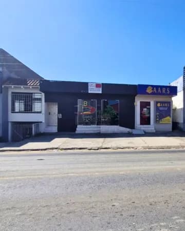 Lote/Terreno em Criciúma - Próspera