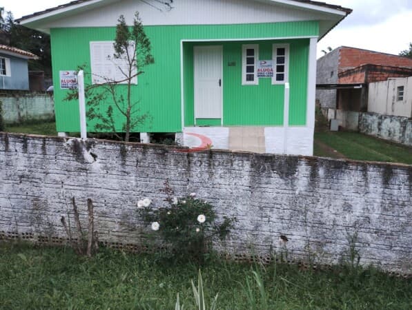 Casa em Criciúma - Ana Maria