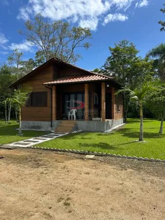 Sítio em Boa Vista, Içara/SC