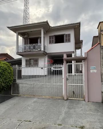 Casa em Criciúma - Nossa Senhora da Salete