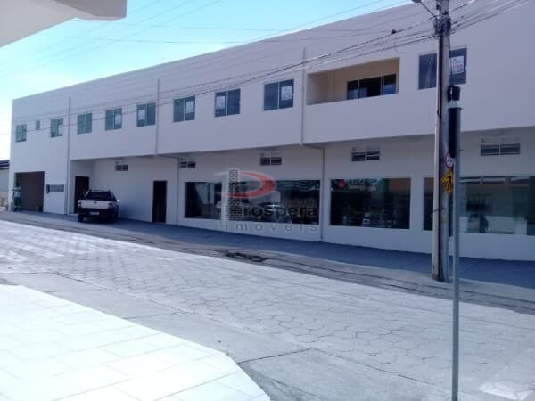 Apartamento para alugar em Içara/SC