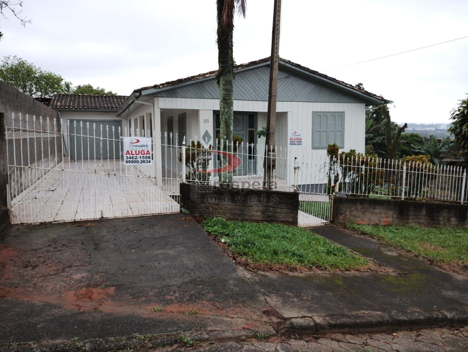 Casa em Criciúma - dos Imigrantes
