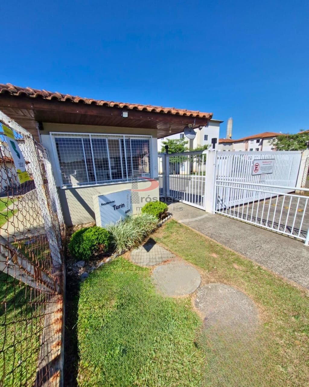 Apartamento em Criciúma - Argentina