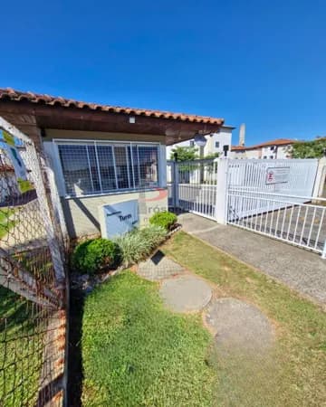Apartamento em Criciúma - Argentina