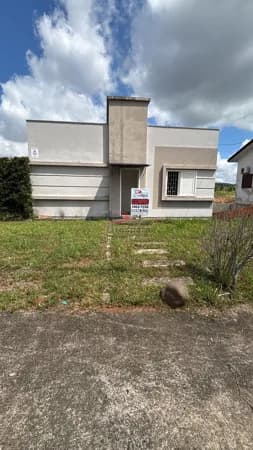 Casa em Criciúma - Vila Rica
