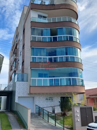 Apartamento em Urussanga - Centro