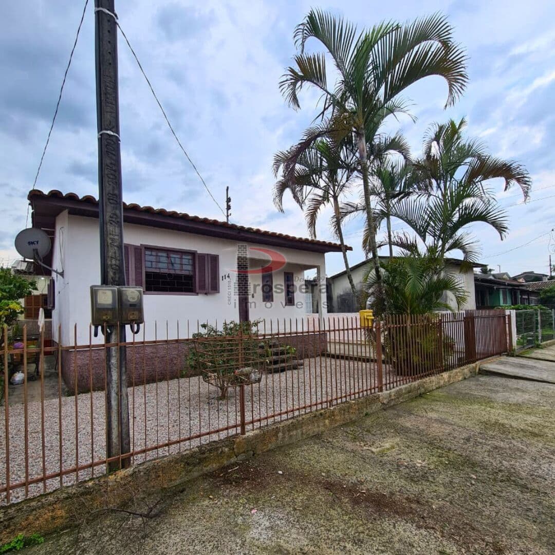 Casa à venda no Moradas do Sol - Criciúma/SC