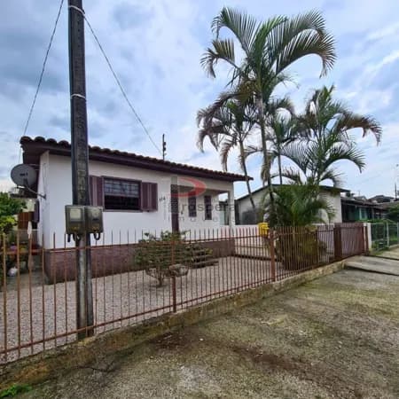 Casa à venda no Moradas do Sol - Criciúma/SC