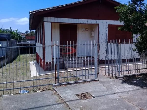 Casa em Içara - Presidente Vargas