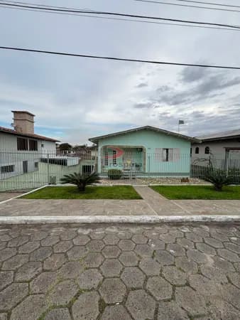 Casa Alvenaria em São Luiz, Criciúma/SC