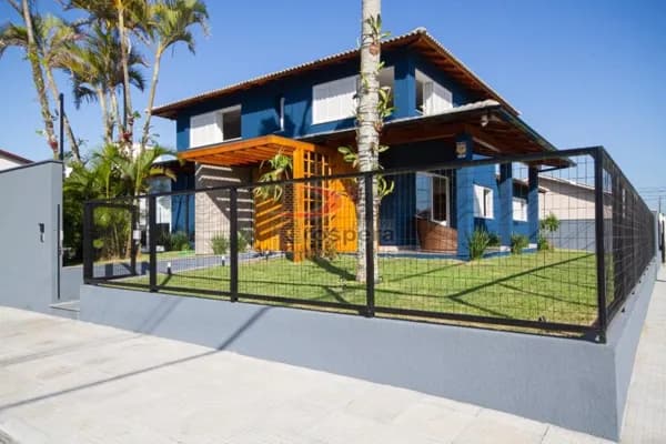Casa Alto Padrão
