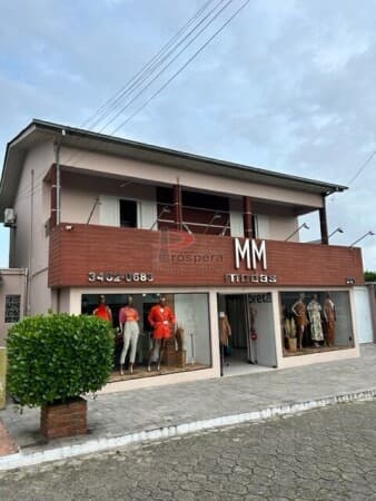 Prédio/Edifício Inteiro em Criciúma - Nossa Senhora da Salete
