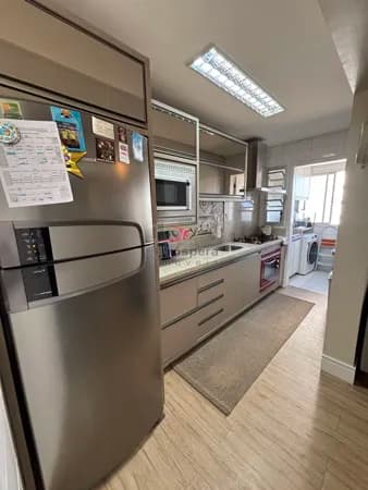 Apartamento em Centro, Criciúma/SC
