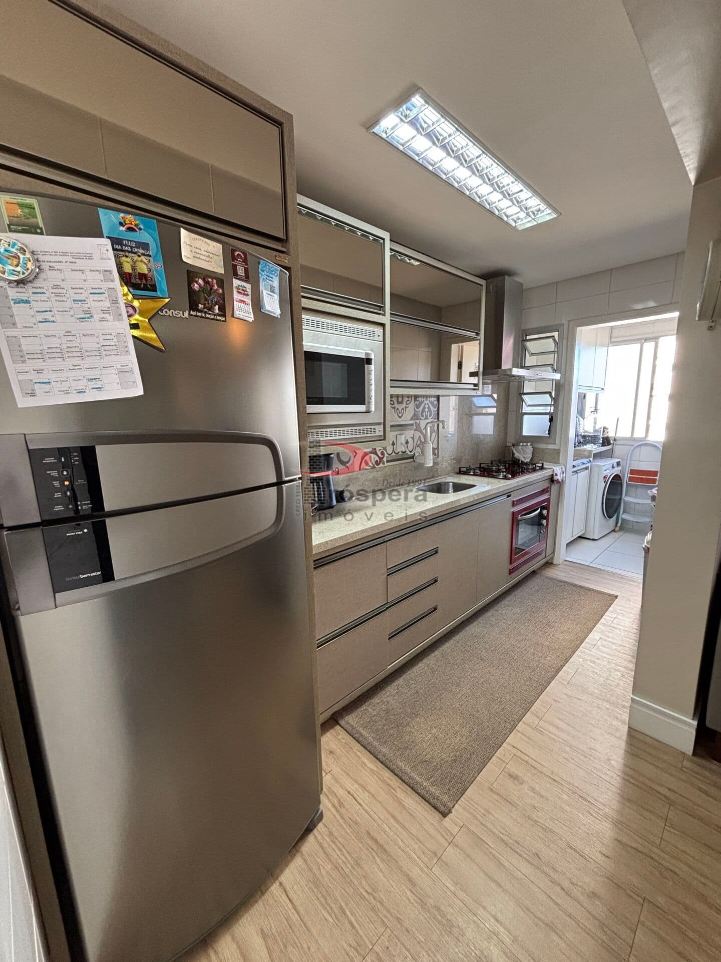 Apartamento em Centro, Criciúma/SC