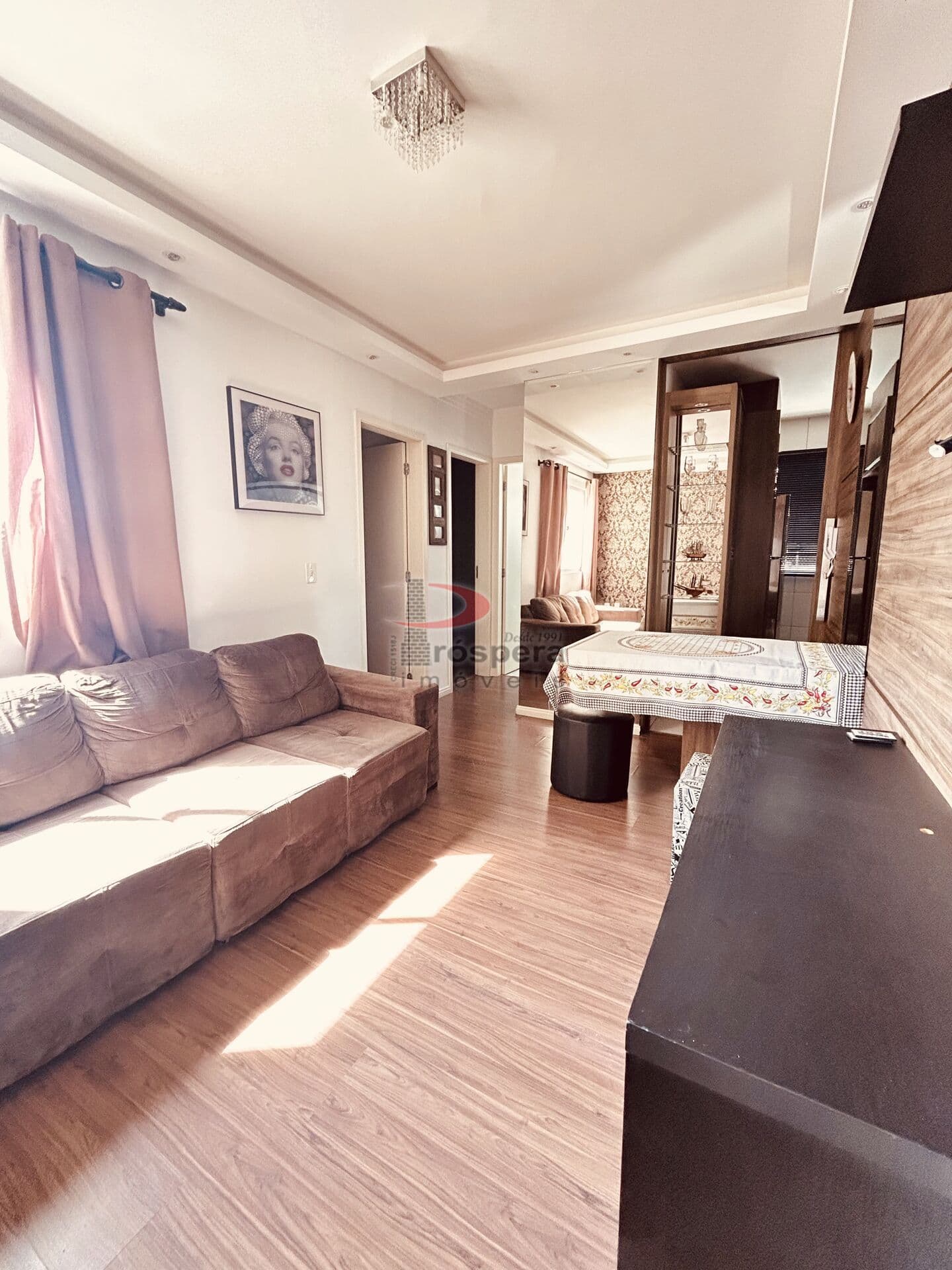 Residencial Tangará