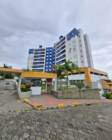 Edifício Portal da Próspera