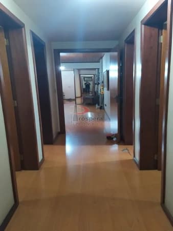 Apartamento à venda em Criciúma/SC