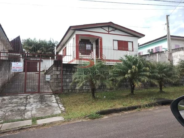 Casa em Criciúma - Ana Maria