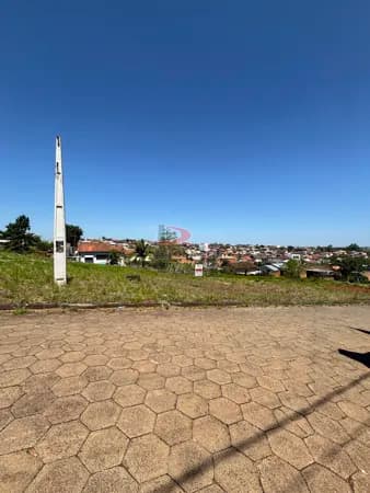 Terreno Lote em Demboski, Içara/SC