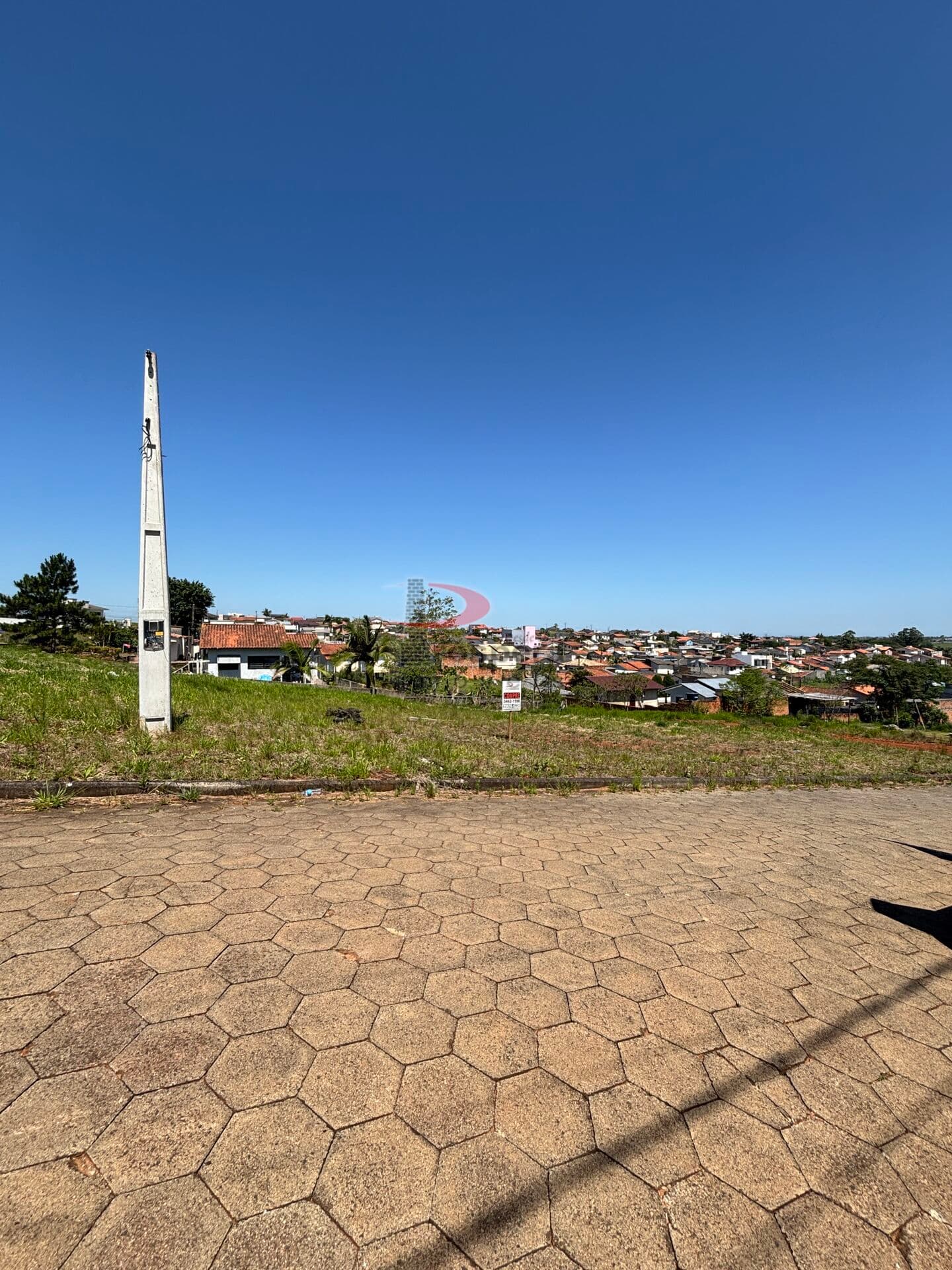 Terreno Lote em Demboski, Içara/SC