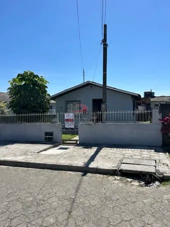 Casa Alvenaria em Vila Zuleima, Criciúma/SC