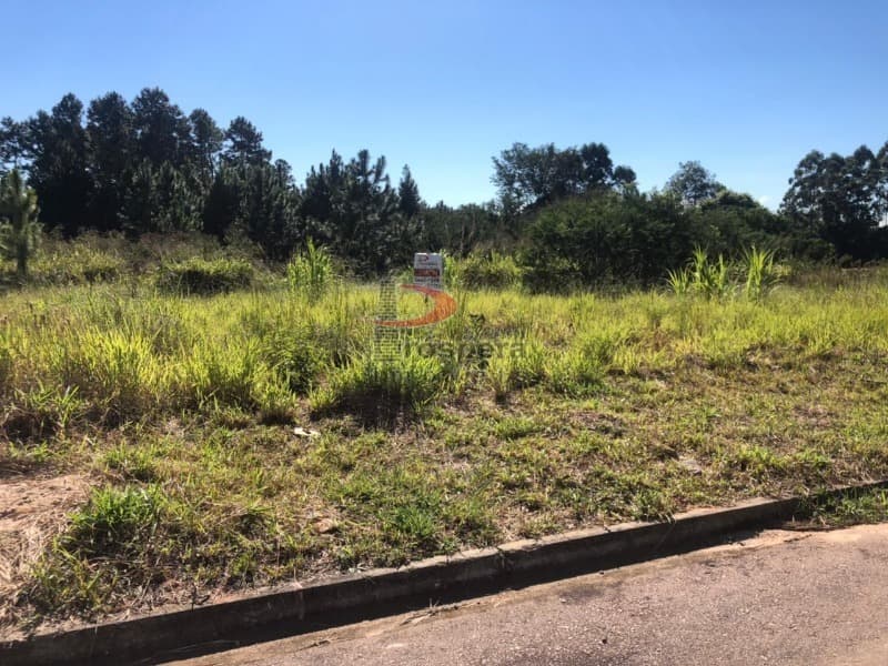 Terreno no bairro Linha Anta, em Içara-SC
