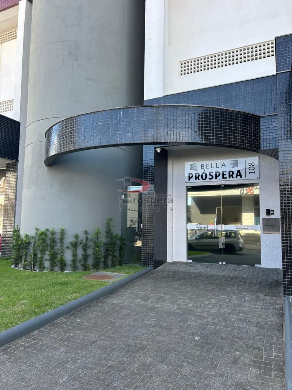 Apartamento em Próspera, Criciúma/SC