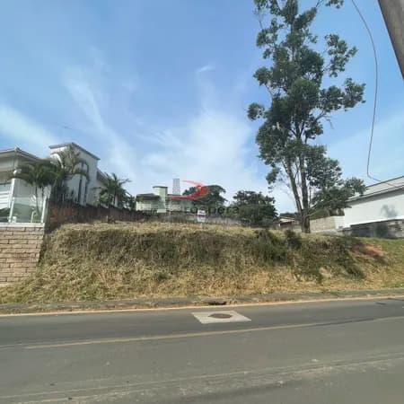 Terreno Lote em Fábio Silva, Criciúma/SC