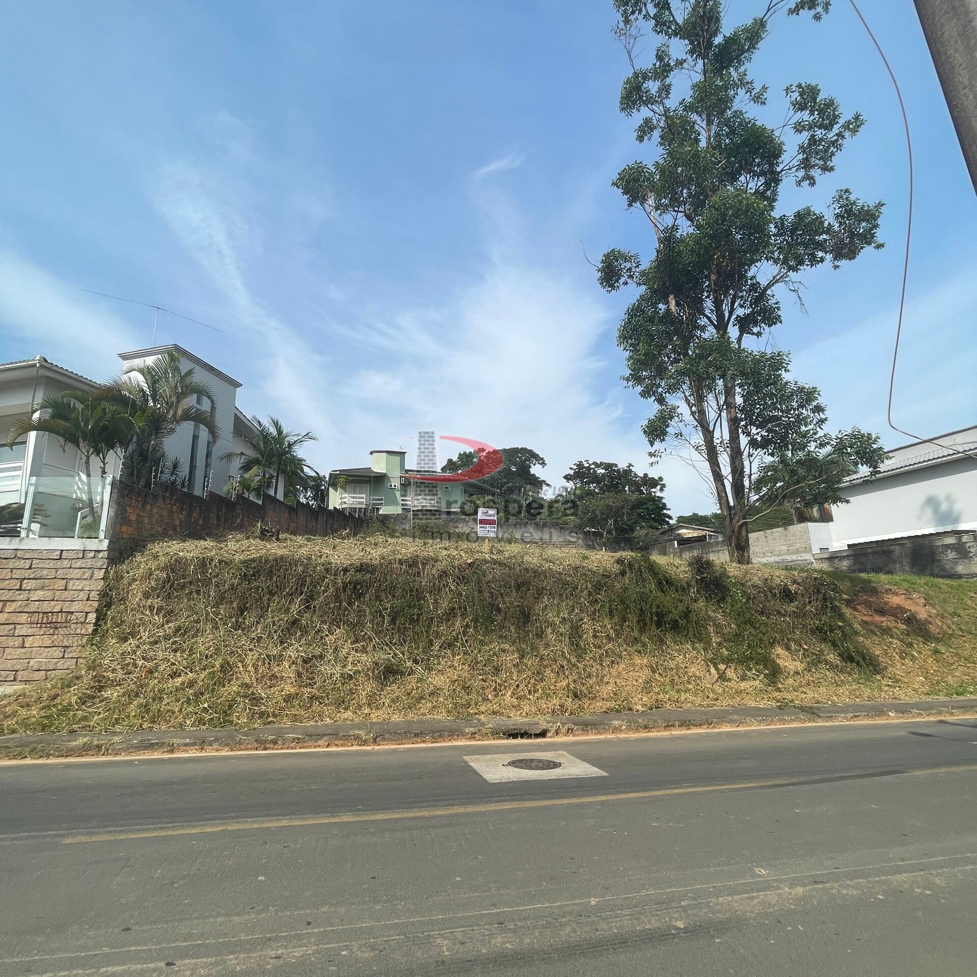 Terreno Lote em Fábio Silva, Criciúma/SC